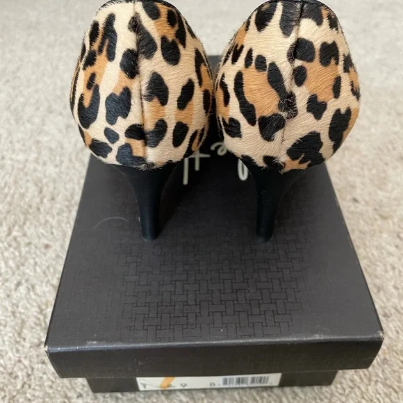 Cole Haan Heels - Picture 9 of 10